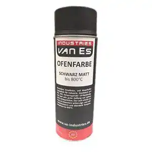 Ofenlack ve industries thermolack spray auspufflack 2