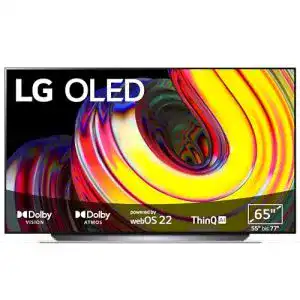 Oled 65 zoll lg oled65cs6la tv 164 cm 65 zoll oled