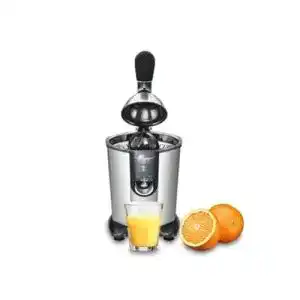 Orangenpressen solis citrus juicer 8453 zitruspresse elektrisch