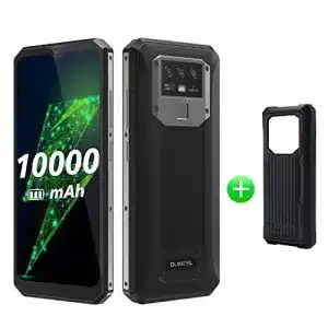 Oukitel handy oukitel 10000mah akku smartphone ohne vertrag k15 plus