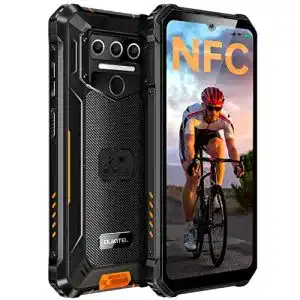 Oukitel handy oukitel wp23 android 13 outdoor handy 10600 mah rugged