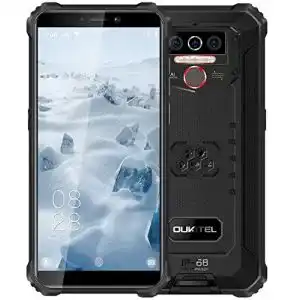 Oukitel handy oukitel wp5 2020 4g outdoor smartphone ohne vertrag