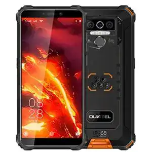 Oukitel handy oukitel wp5 pro 4g outdoor smartphone ohne vertrag