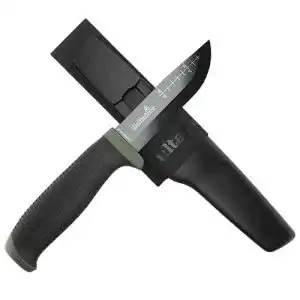 Outdoormesser hultafors ok4 bushcraftmesser
