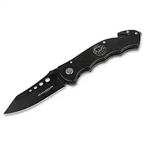 Outdoormesser magnum usn seals