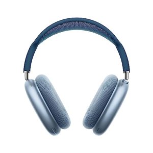 Over-Ear Kopfhörer Apple AirPods Max, Sky Blau