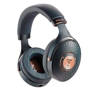 Over-Ear Kopfhörer Focal Celestee High-End On-Ear-Kopfhörer