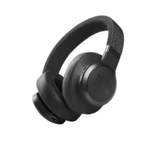 Over ear kopfhoerer jbl live 660nc kabellos over ear