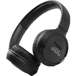 Over-Ear Kopfhörer JBL Tune 510BT Bluetooth in Schwarz