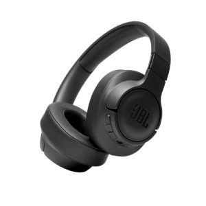 Over-Ear Kopfhörer JBL Tune 760 NC, Bluetooth in Schwarz