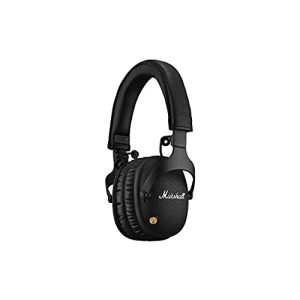 Over-Ear Kopfhörer Marshall Monitor II Bluetooth Kopfhörer