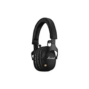 Over ear kopfhoerer marshall monitor ii bluetooth kopfhoerer