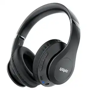 Over ear kopfhoerer uliptz bluetooth kopfhoerer over ear