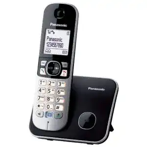 Panasonic telefon panasonic kx tg 6811 candy bar