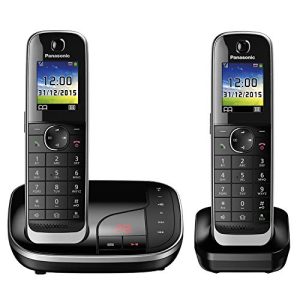 Panasonic-Telefon Panasonic KX-TGJ322GB Familien-Telefon