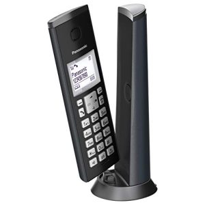 Panasonic-Telefon Panasonic KX-TGK210 DECT, Anruferkennung