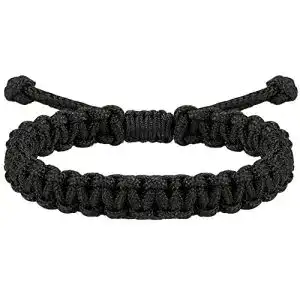 Paracord armband jendear shine nautisches seil armband