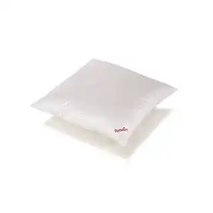 Paradies kopfkissen paradies kissen 80x80 cm softy medium bio