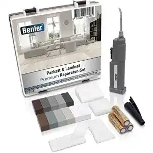 Parkett reparaturset benler neu holz reparaturset grau