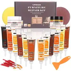 Parkett reparaturset kmeivol laminat reparatursethohe leistung