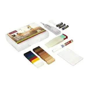 Parkett reparaturset picobello g61403 holz reparatur set premium