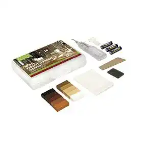 Parkett reparaturset picobello holz reparatur set medium