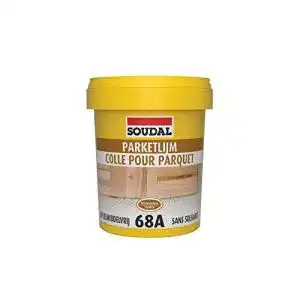 Parkettkleber soudal 68a parkettklebstoff loesemittelfrei farbe