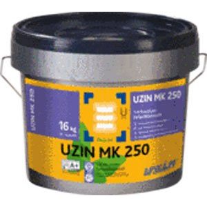 Parkettkleber Uzin MK 250 NEU 1K Premium STP Parkettklebstoff Kleber