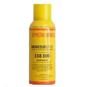 Parkettlack koenig spruehlack seidenmatt 150ml zur reparatur
