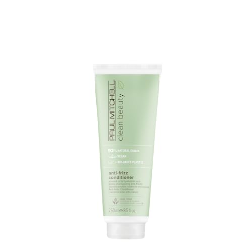 Paul-Mitchell-Conditioner Paul Mitchell Clean Beauty Smooth