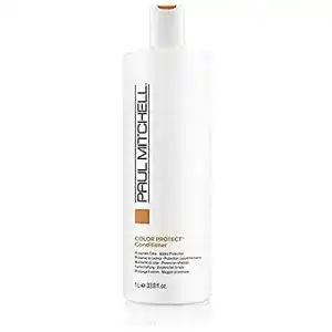 Paul mitchell conditioner paul mitchell color protect conditioner