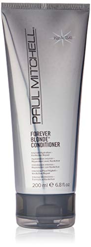 Paul-Mitchell-Conditioner Paul Mitchell Forever Blonde