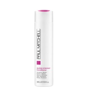 Paul-Mitchell-Conditioner Paul Mitchell Super Strong Conditioner
