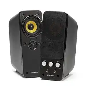 Pc lautsprecher creative gigaworks t20 series ii lautsprecher