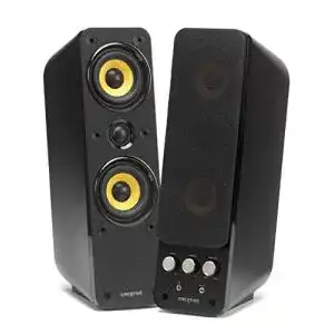 Pc lautsprecher creative gigaworks t40 series ii
