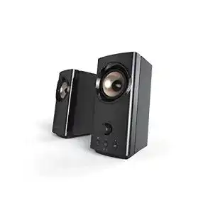 Pc lautsprecher creative t60 2 0 hifi usb c audio mikrofon