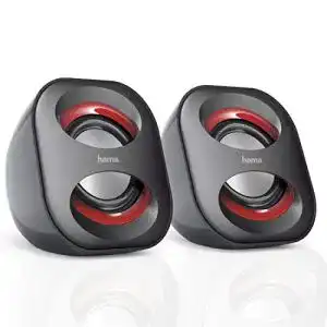 Pc lautsprecher hama pc lautsprecher sonic mobil 183 usb 3 0