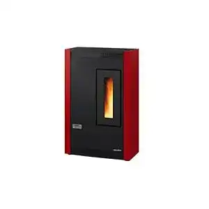 Pelletofen extraflame x1282700 luisella bordeaux a