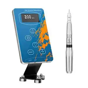 Permanent make up maschine biomaser semi permanent