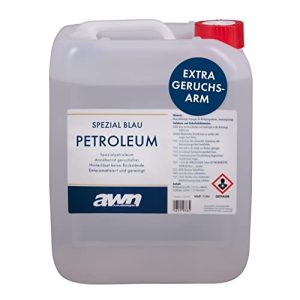 Petroleum AWN ® Spezial 5 Liter | Extra geruchsarm
