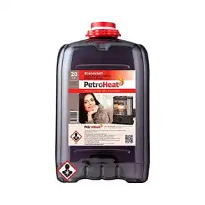 Petroleum cago 20l liter geruchsarm fuer ofen heizofen heizer