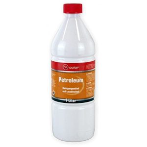 Petroleum CVH Chemie N NORA TWIPS SimpArt Queenmew 1 Liter Flasche