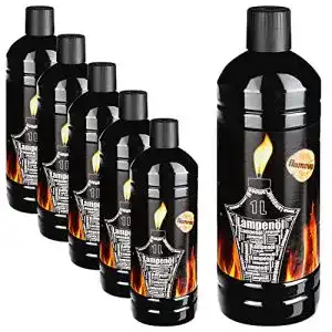 Petroleum flameup lampenoel lampenoel lampe garten oel fackeln fackel