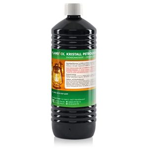 Petroleum Höfer Chemie FLAMBIOL Gereinigtes 6 x 1 L Heizöl - petroleum hoefer chemie flambiol gereinigtes 6 x 1 l heizoel