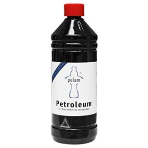 Petroleum Petromax Pelam Lampenöl 1 Liter