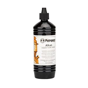 Petroleum Petromax Unisex – Erwachsene Alkan, 0, 1 Liter