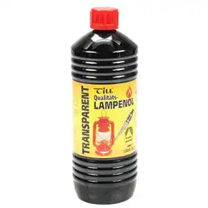 Petroleum till lampenoel neutral