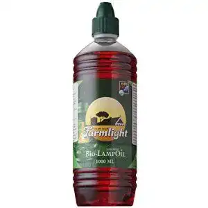 Petroleum unbekannt lampenoel paraffinoel paraffin 1liter rot