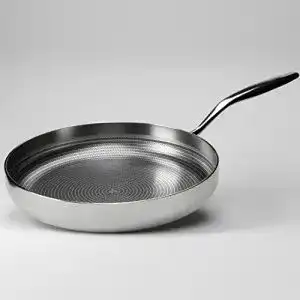 Pfannen nakoa pfanne mit kratzfester antihaftbeschichtung 28 cm