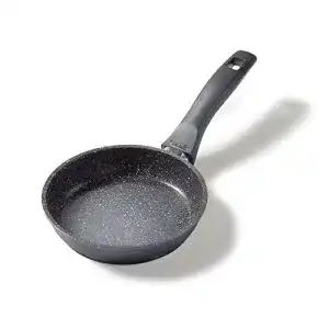 Pfannen stoneline bratpfanne 16 cm pfanne induktion geeignet